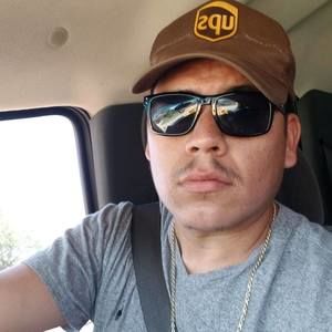 Meet your Posher, Luis